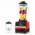 Silver Crest Blender 2.0Ltr 4500W خلاط + مطحنة حبوب