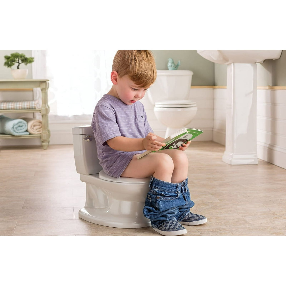 Summer Infant My Size Potty