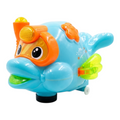 Bump & Go Dolphin Toy