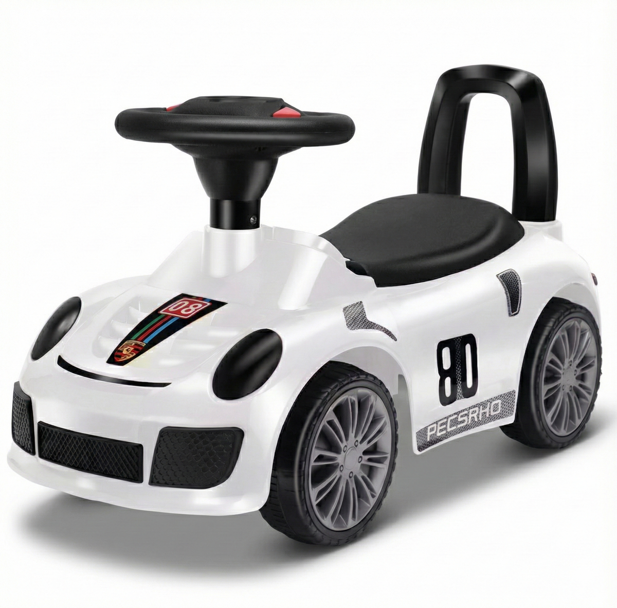 Ride-On Push Car سيارة كوكار