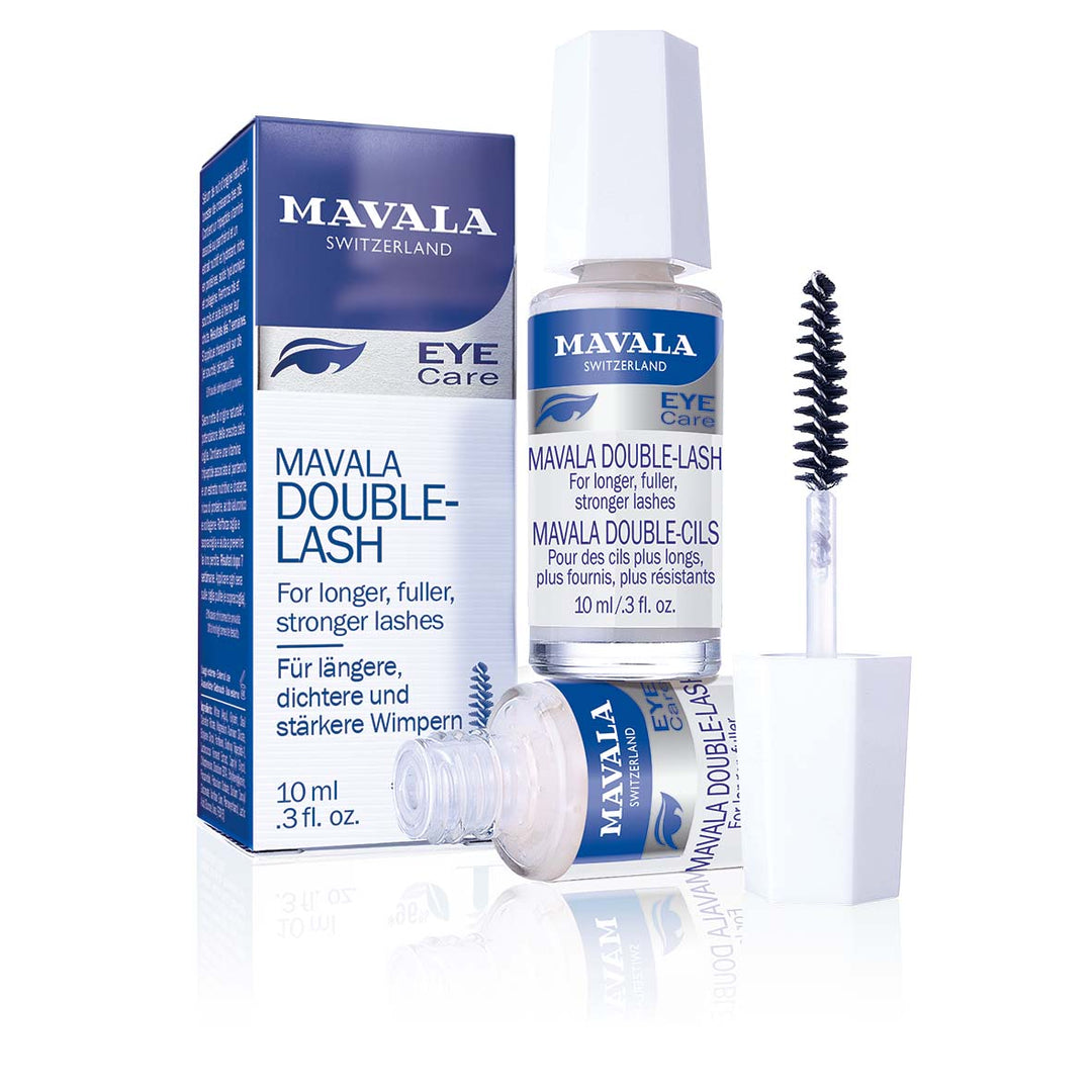 Mavala Double-Lash Eye Care 10ml