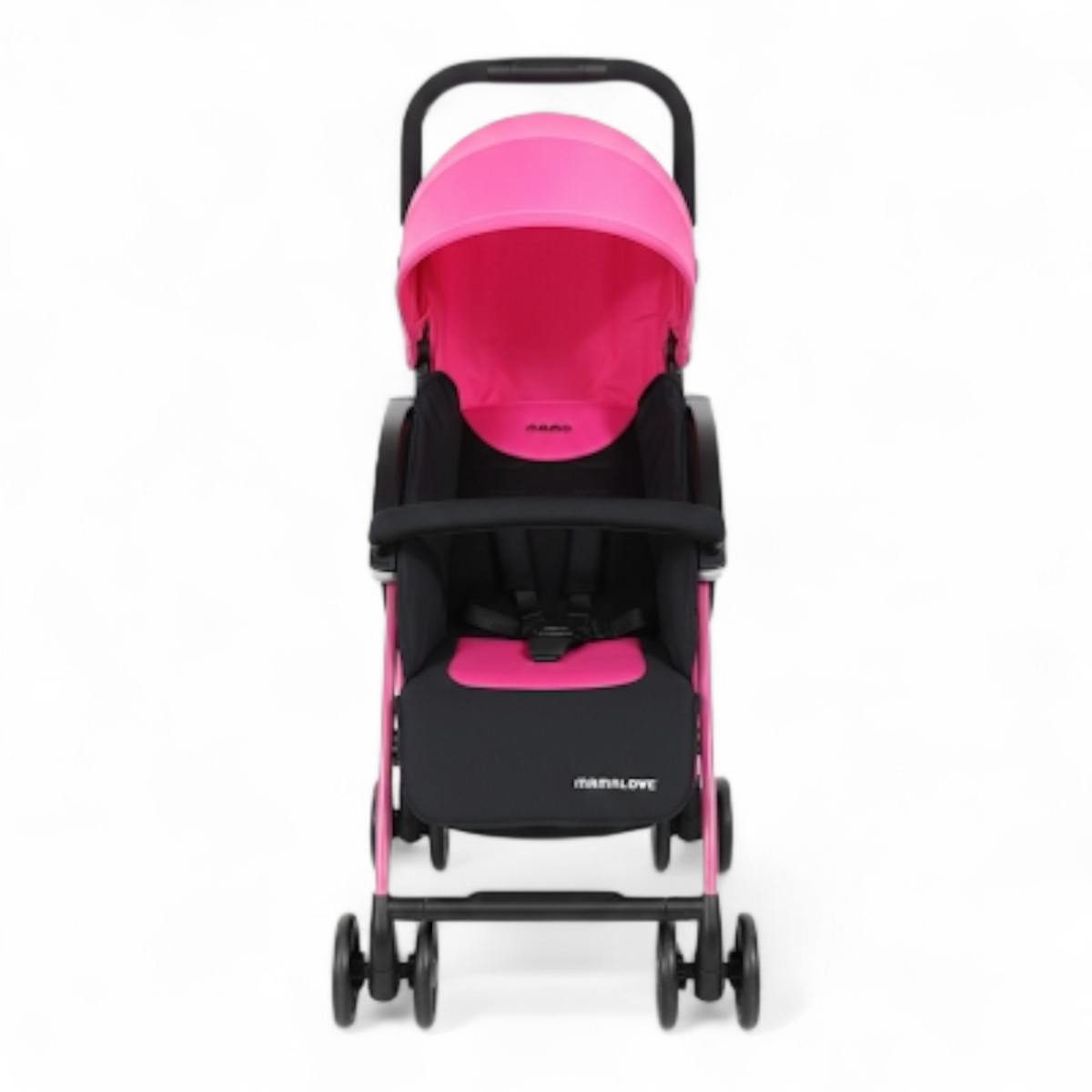 Mama Love Baby Stroller عرباية أطفال