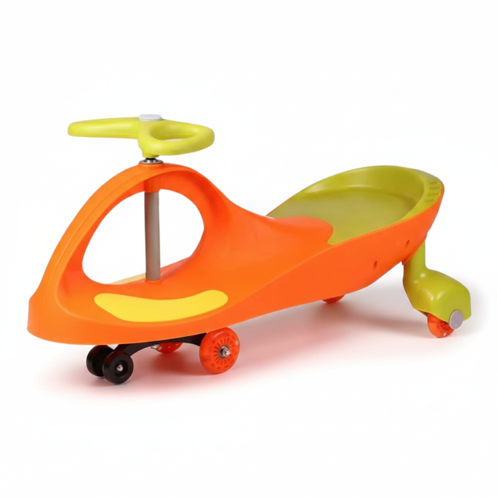 Plasma Ride-On Car سيارة بلازما