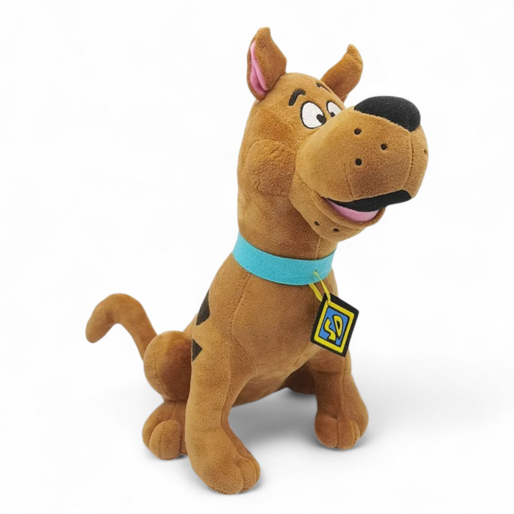 Scooby Doo Plush Toy 35cm