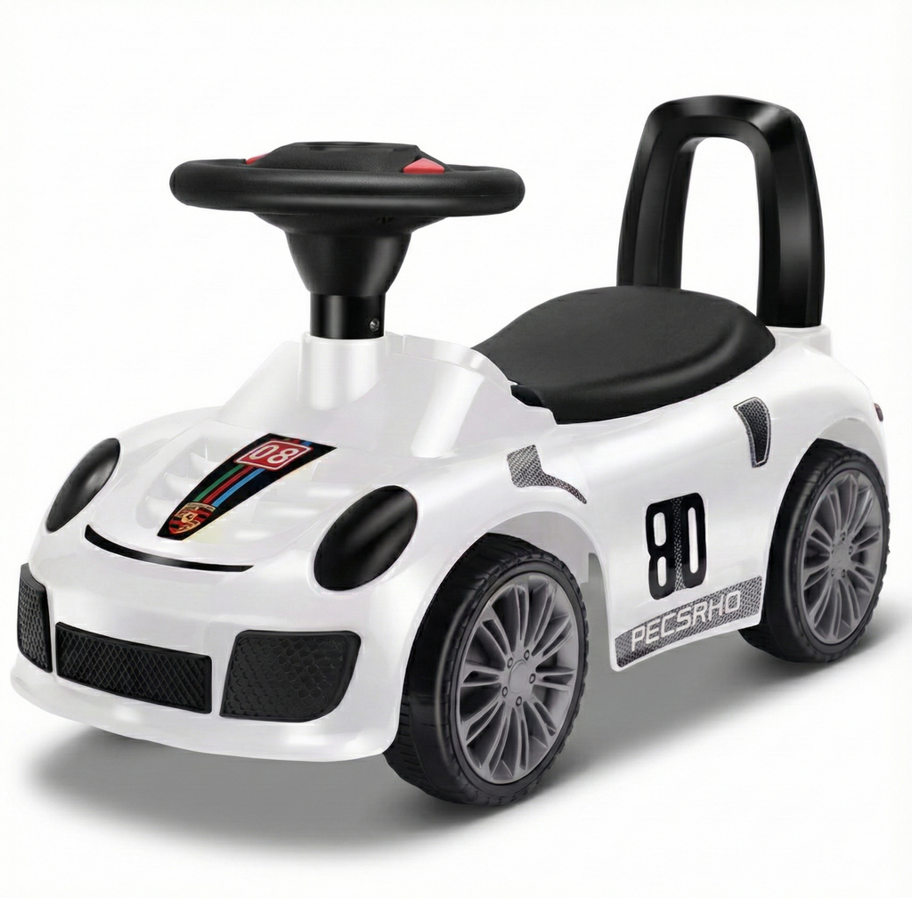 Ride-On Push Car سيارة كوكار