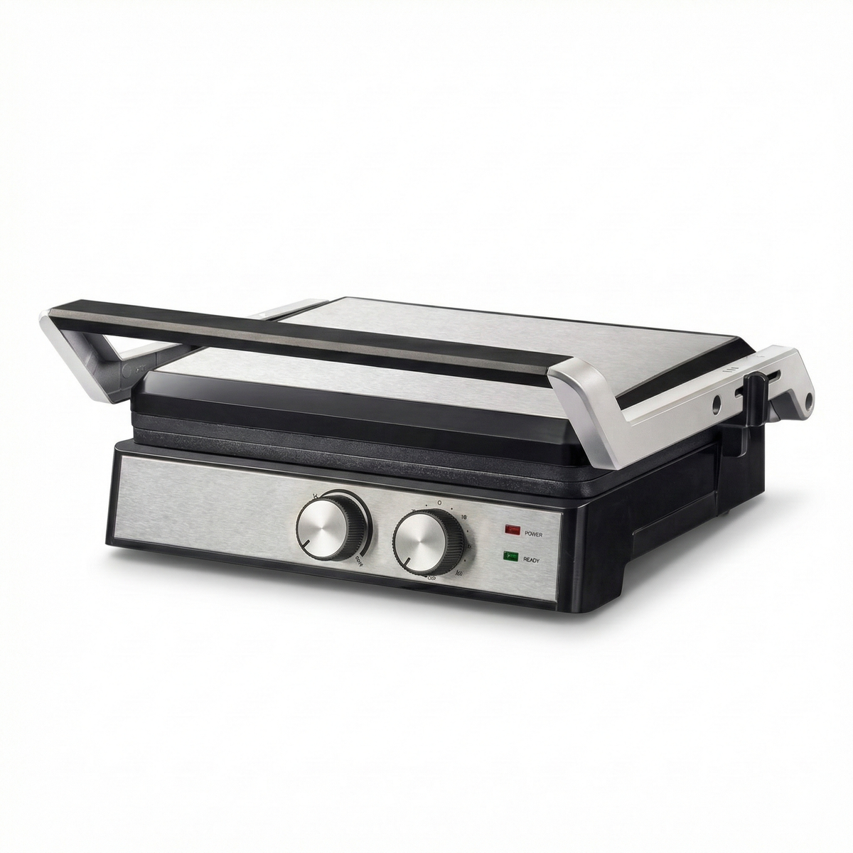 Super Crest Electric Contact Grill 2000W سخان / شواية كهربائية