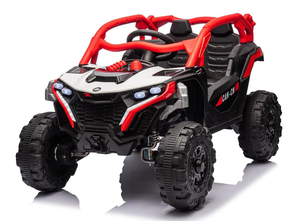 12V Rechargeable Buggy