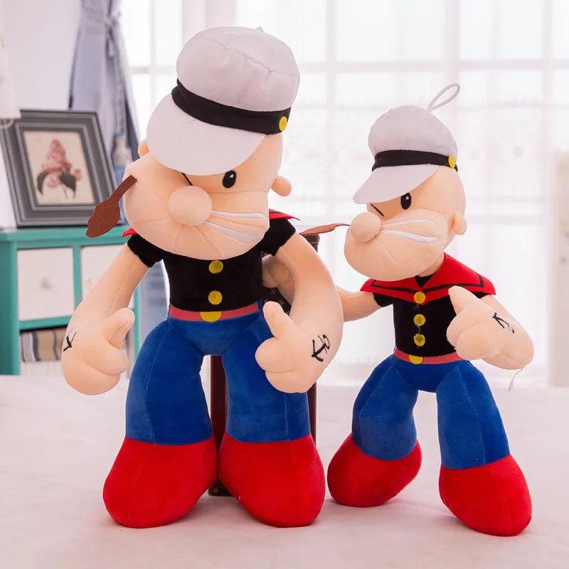 Popeye Plush Toy 55cm