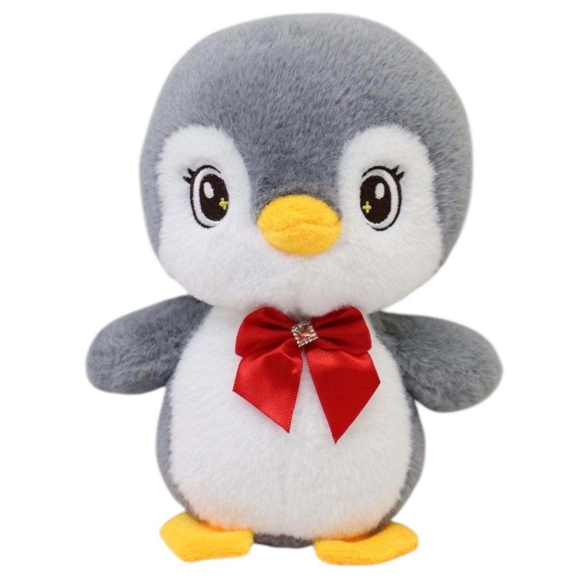 Penguin Plush Toy 23cm