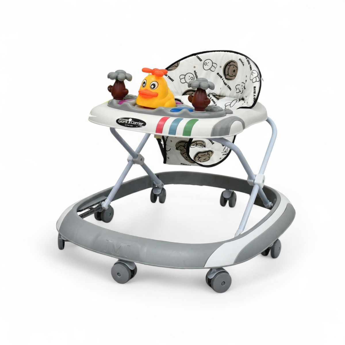 Baby Walker مارش بيبي يوبلا