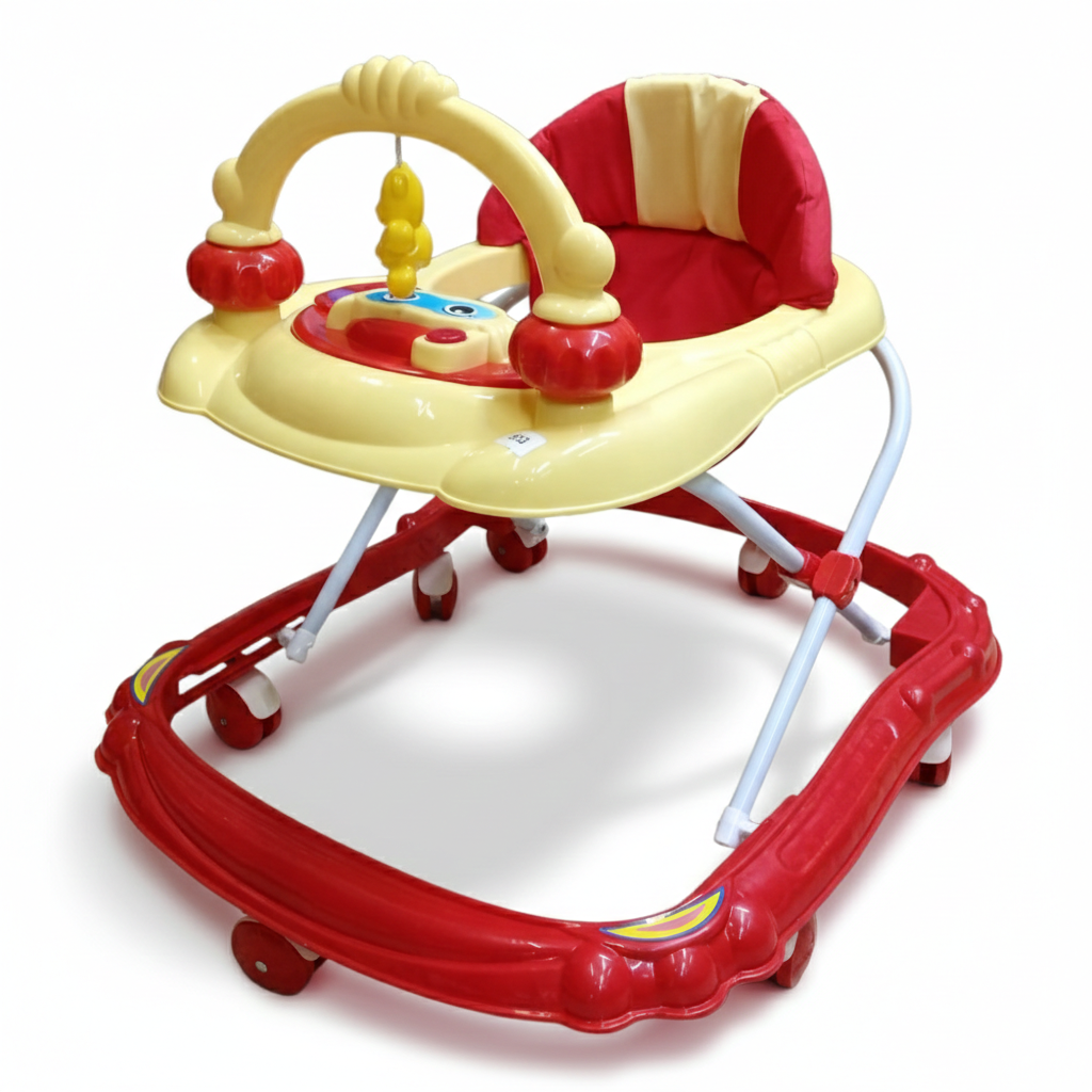 Baby Walker مارش بيبي يوبلا