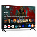 Philipssmart 50 Inch Android 18 Smart Tv 4k Ultra HD Frameless
