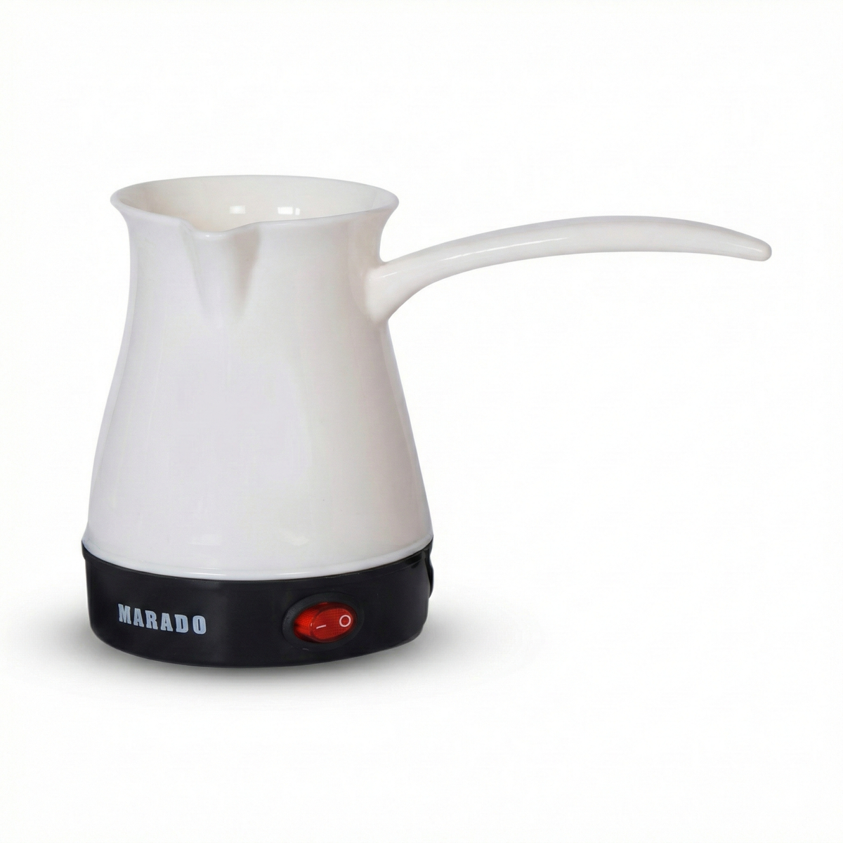 Marado Electric Coffee Maker 500ml 600W غلاية قهوة كهربائية