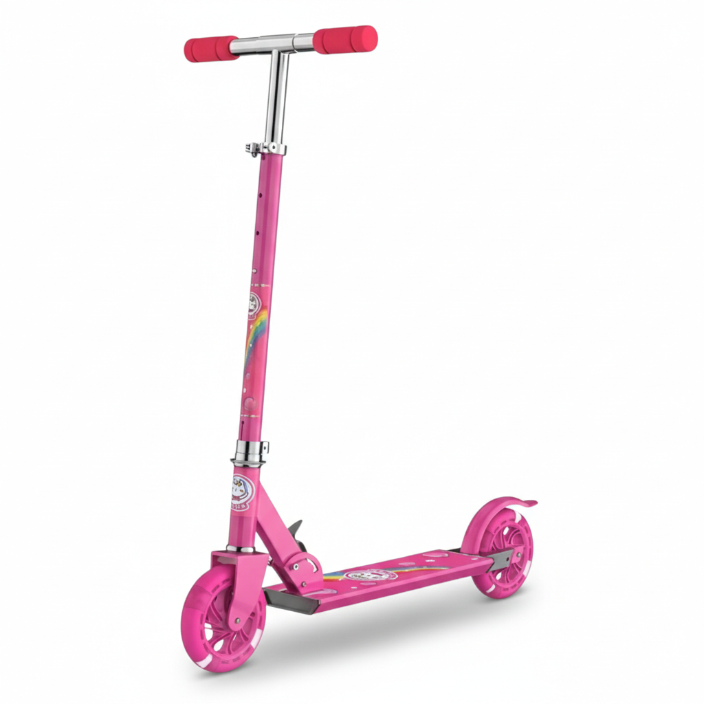 Two Wheels Scooter سكوتر