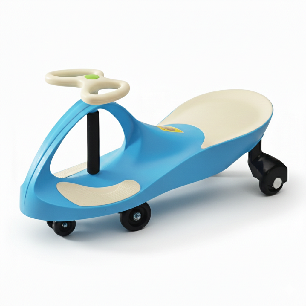 Plasma Ride-On Car سيارة بلازما