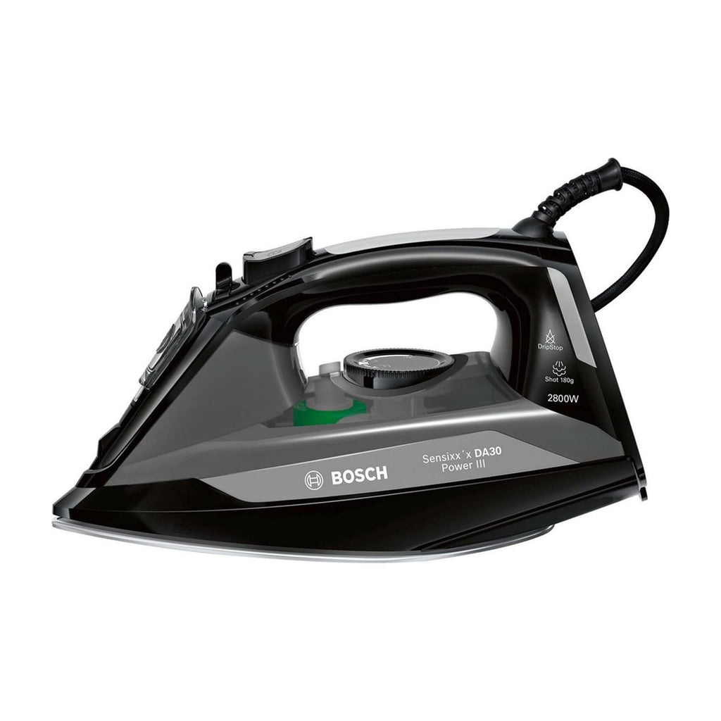 Bosch Steam Iron 2800W مكواة بخار