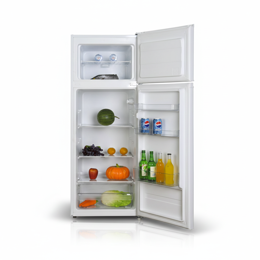 Kumtel Defrost Inverter Refrigerator 14CF