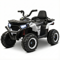 4x4 Rechargeable 12V ATV