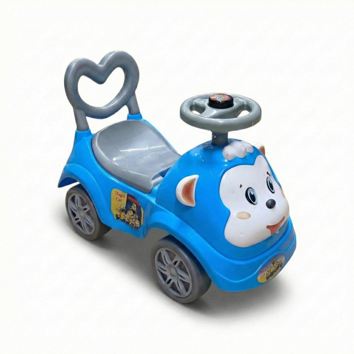 Ride-On Push Car سيارة كوكار