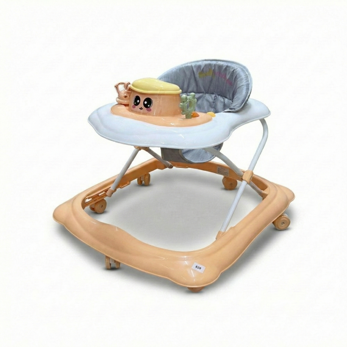 Baby Walker مارش بيبي يوبلا