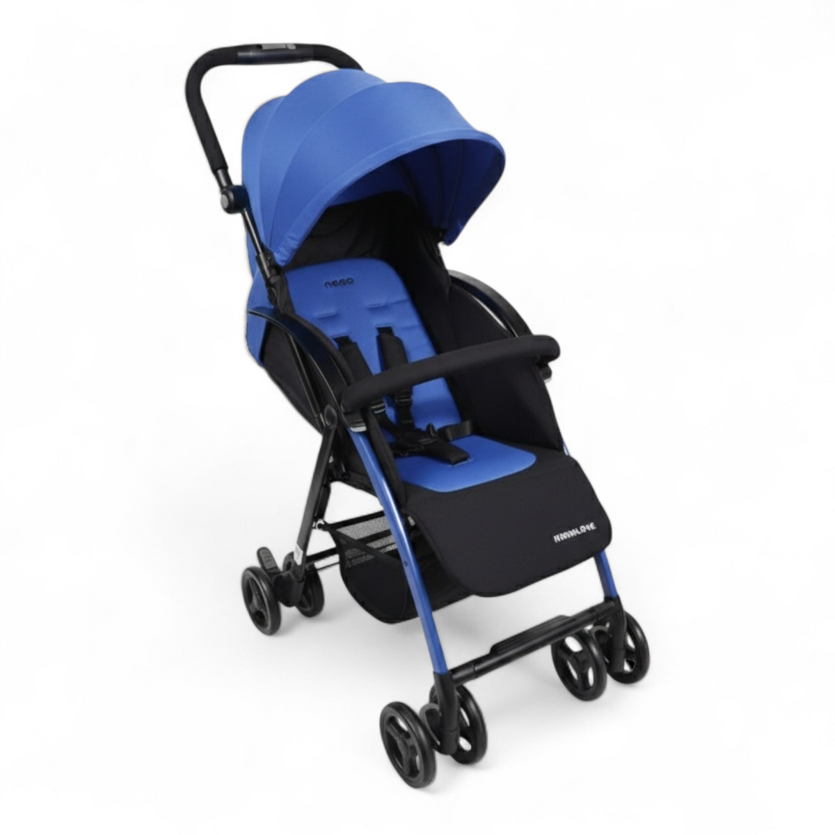 Mama Love Baby Stroller عرباية أطفال