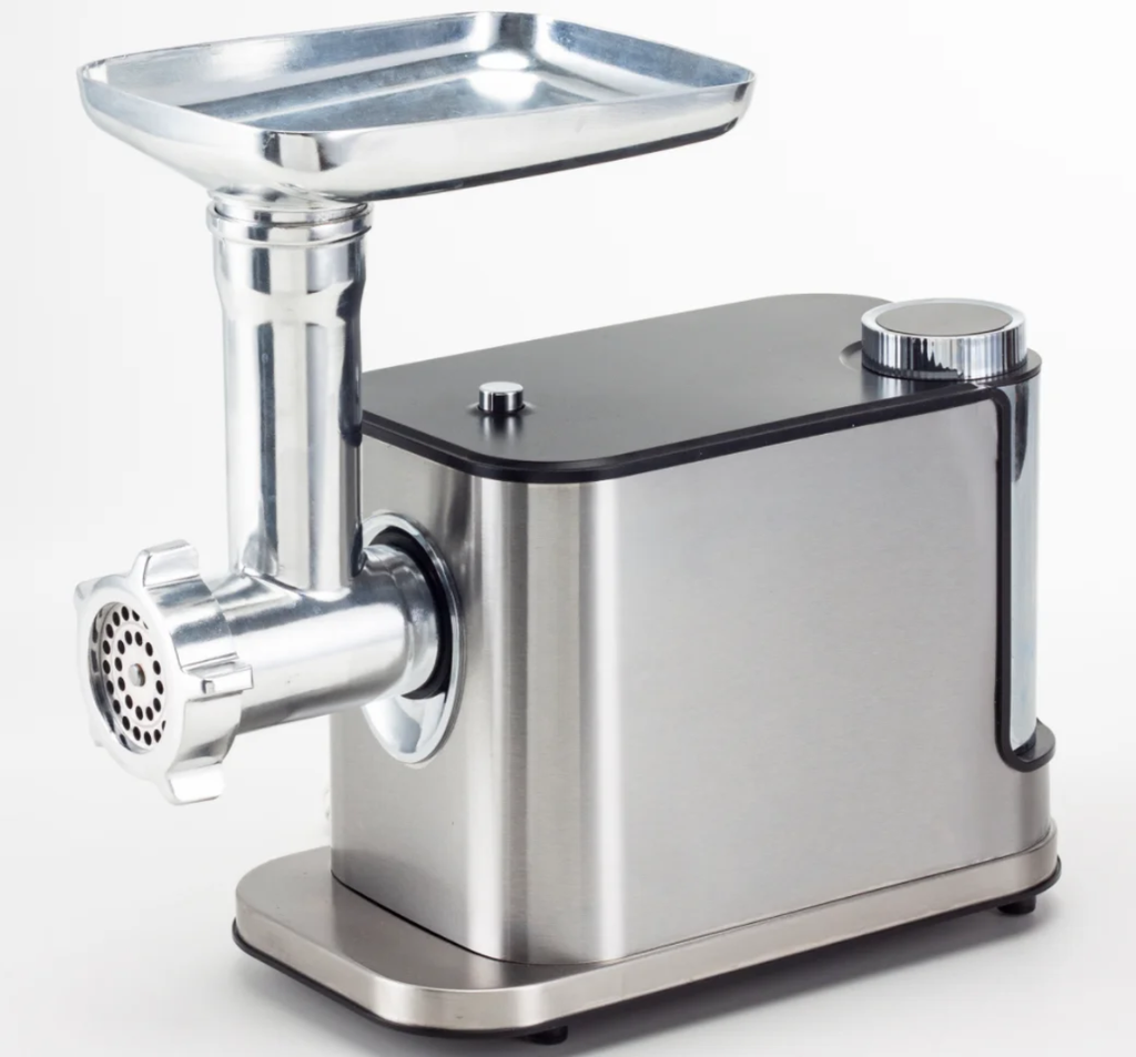 Sokany Meat Grinder 3600W مكنة فرم احمة