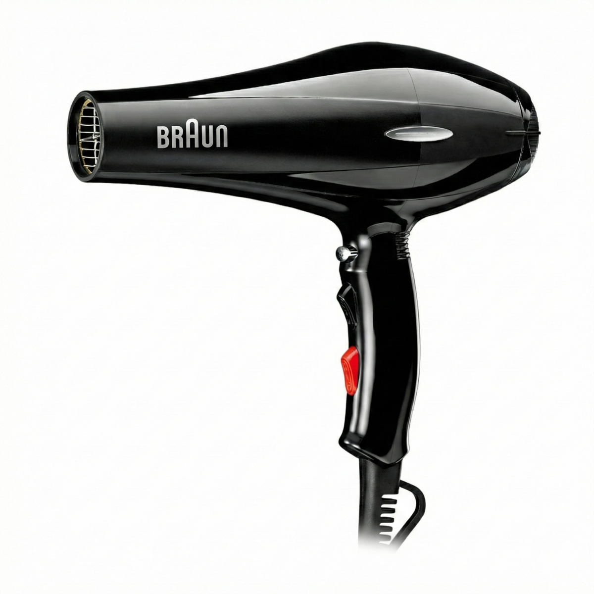 BRAUN Hair Dryer 3000W سشوار مجفف شعر