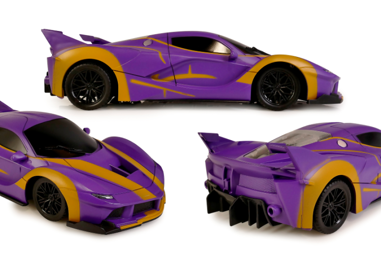 Remote Control Car