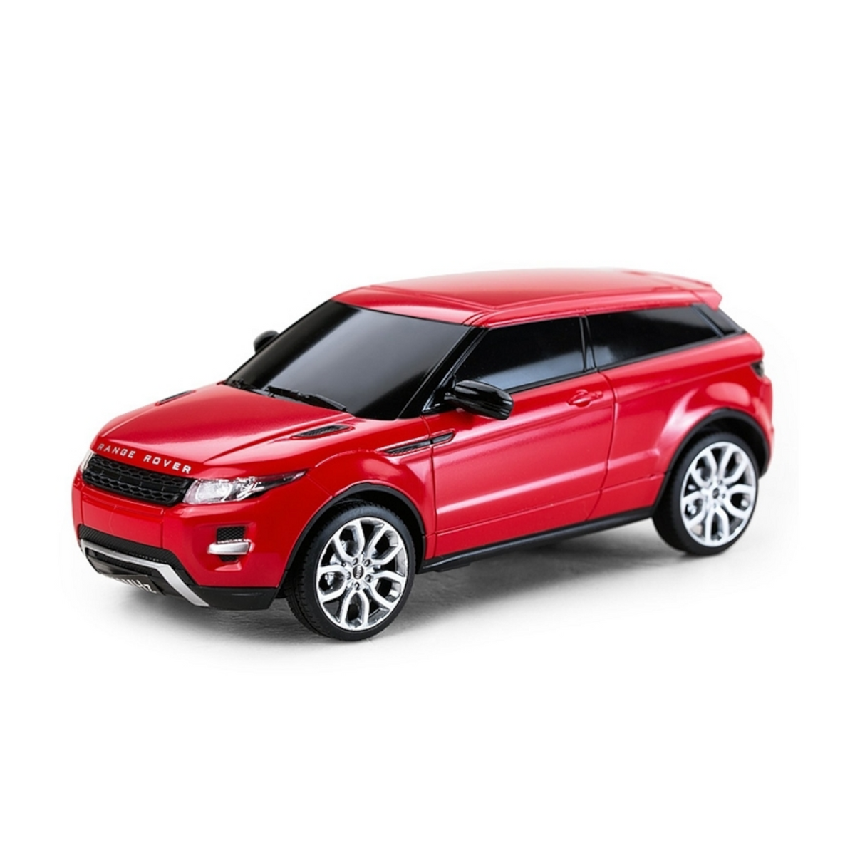 Rechargeable RC Range Rover Model Car