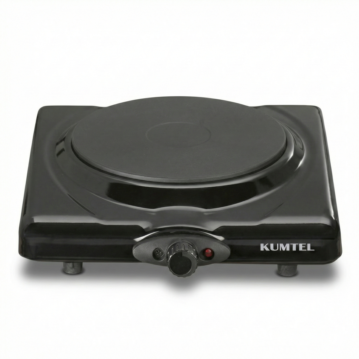 Kumtel Hotplate Cooker 1500W طباخ سخان كهربائي