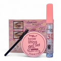 Diamond Beauty Brow Lifting Gel Set