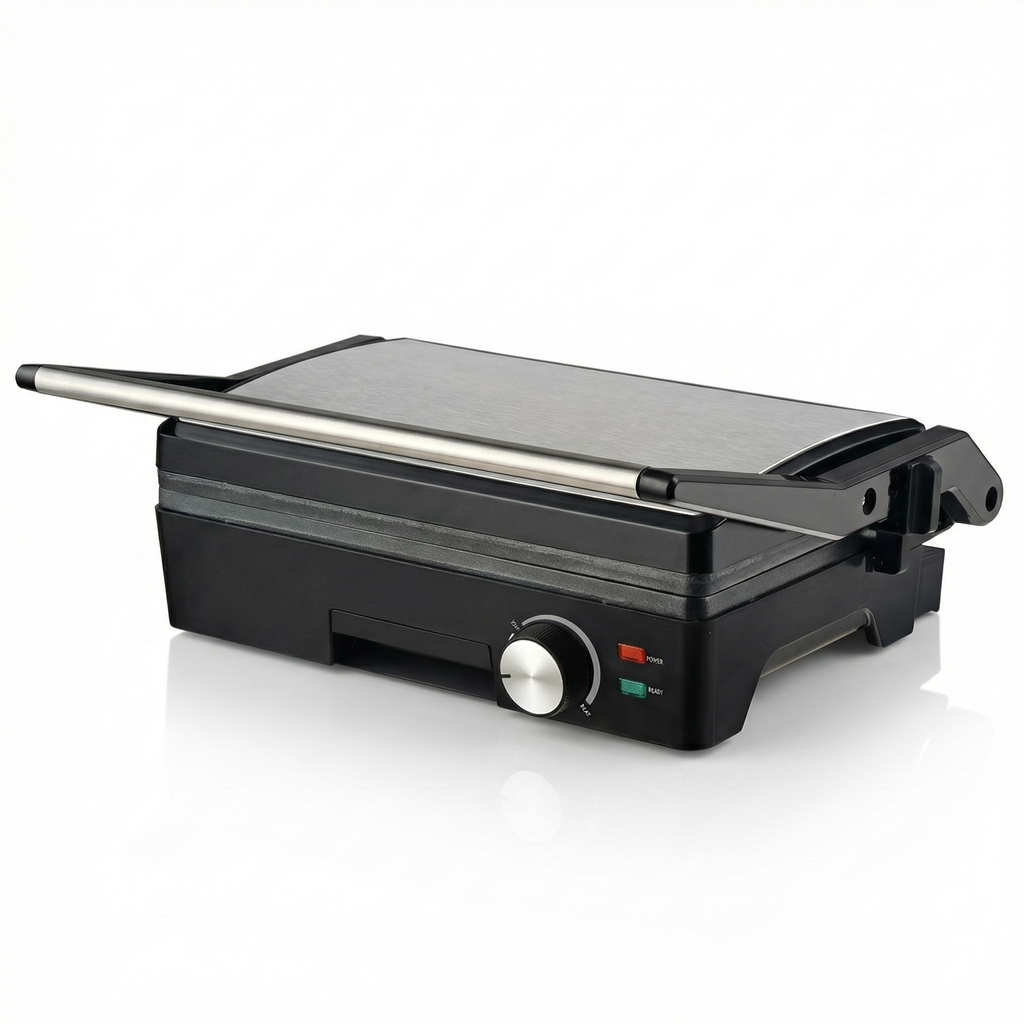 Dessini Electric Contact Grill 2000W سخان / شواية كهربائية