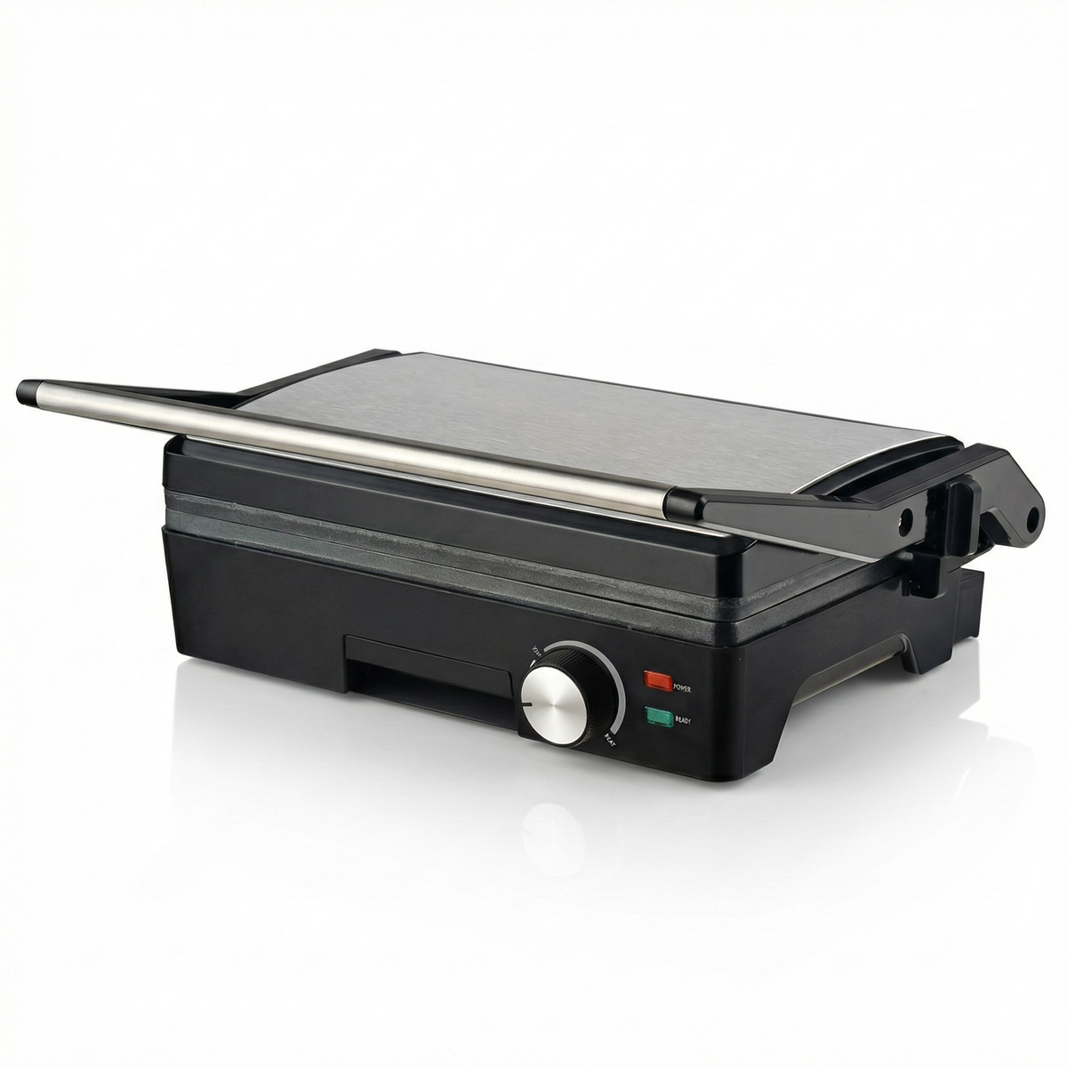 Dessini Electric Contact Grill 2000W سخان / شواية كهربائية