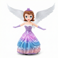 Bump & Go Angel Toy