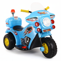 6V Battery Ride-On Motor Bike موتوسيكل بطارية تشريج