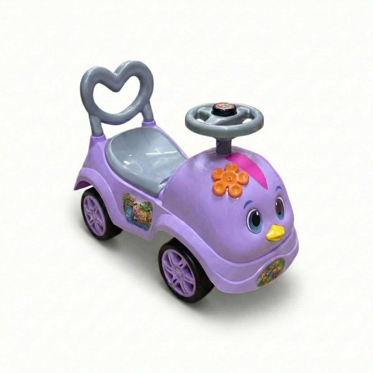 Ride-On Push Car سيارة كوكار