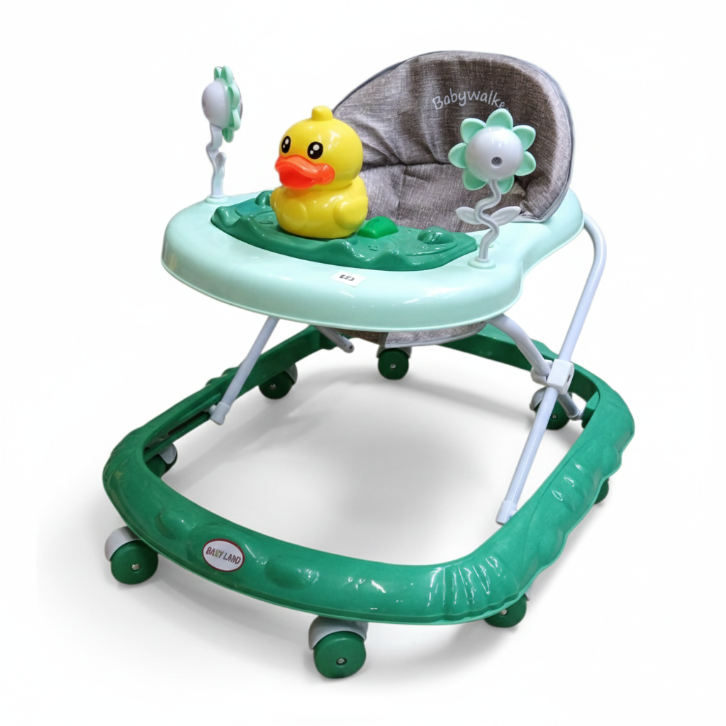 Baby Walker مارش بيبي يوبلا