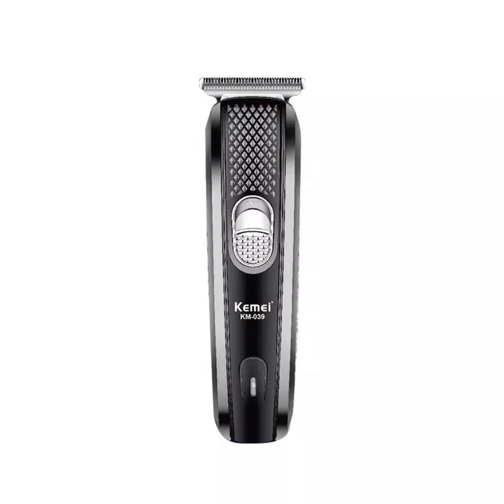 Kemei Rechargeable Clipper / Trimmer مكنة حلاقة