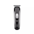 Kemei Rechargeable Clipper / Trimmer مكنة حلاقة