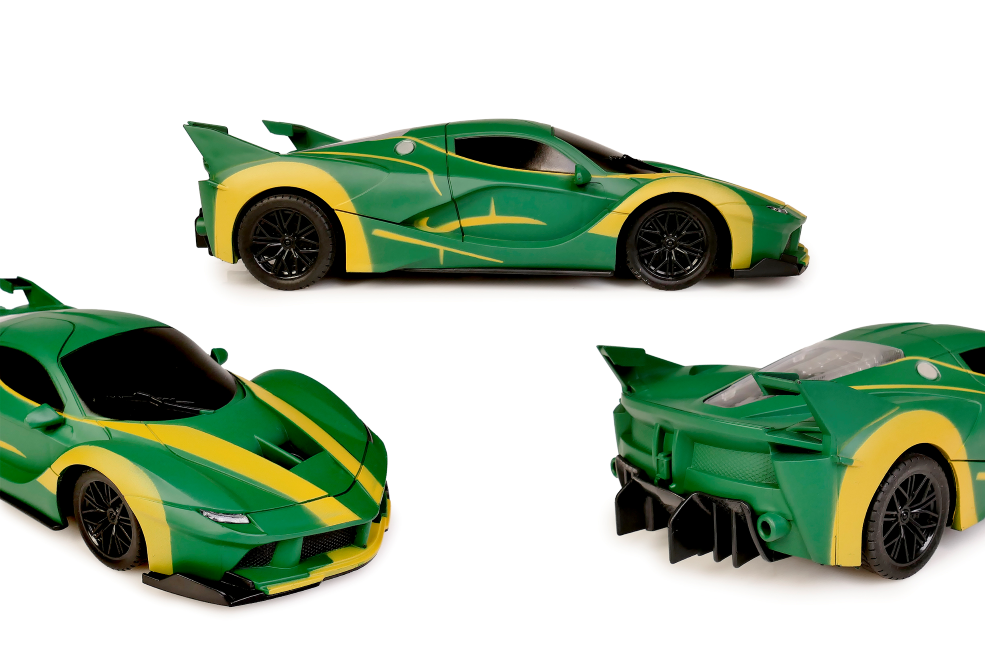 Remote Control Car