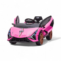 12V Rechargeable Battery Car سيارة بطارية تشريج