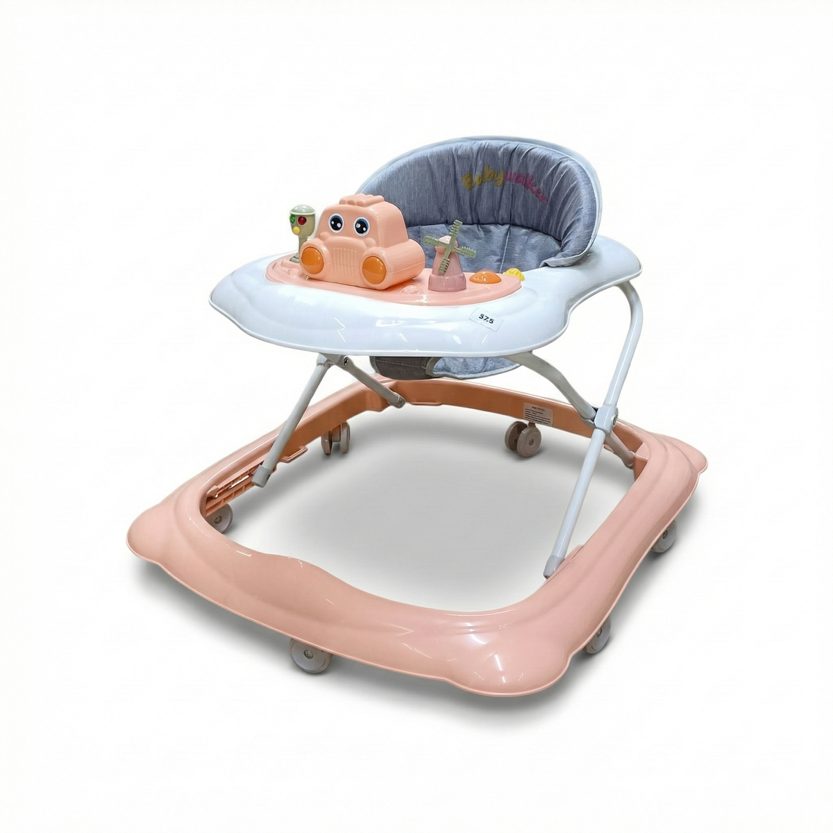 Baby Walker مارش بيبي يوبلا