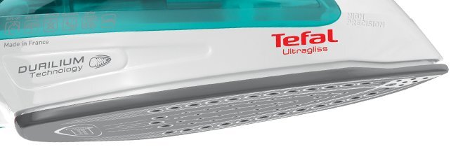 Tefal Steam Iron 2400W مكواة بخار