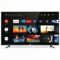 Televisions