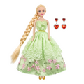 Barbie Toy Doll لعبة باربي
