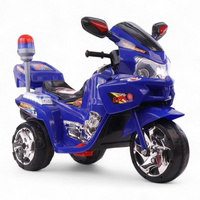 Battery Operated Ride On