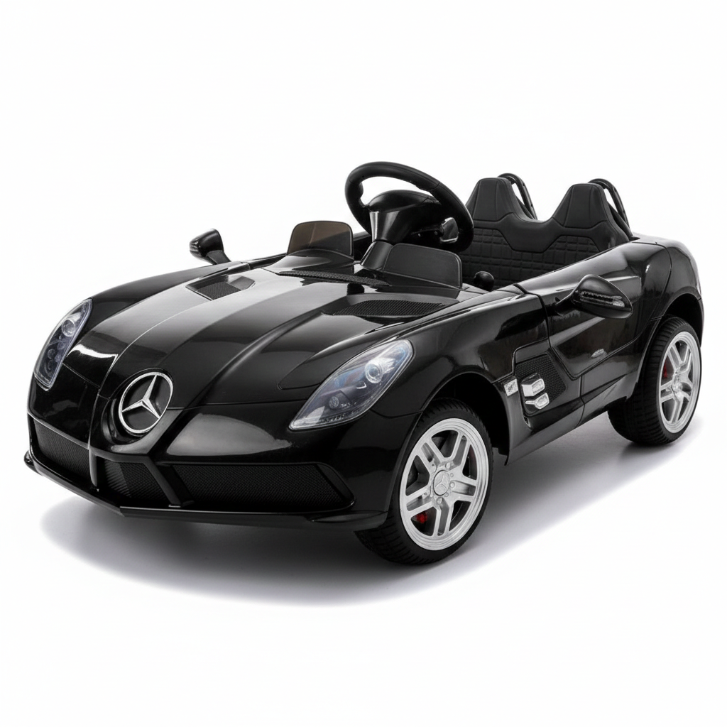 12V Rechargeable Battery Car سيارة بطارية تشريج