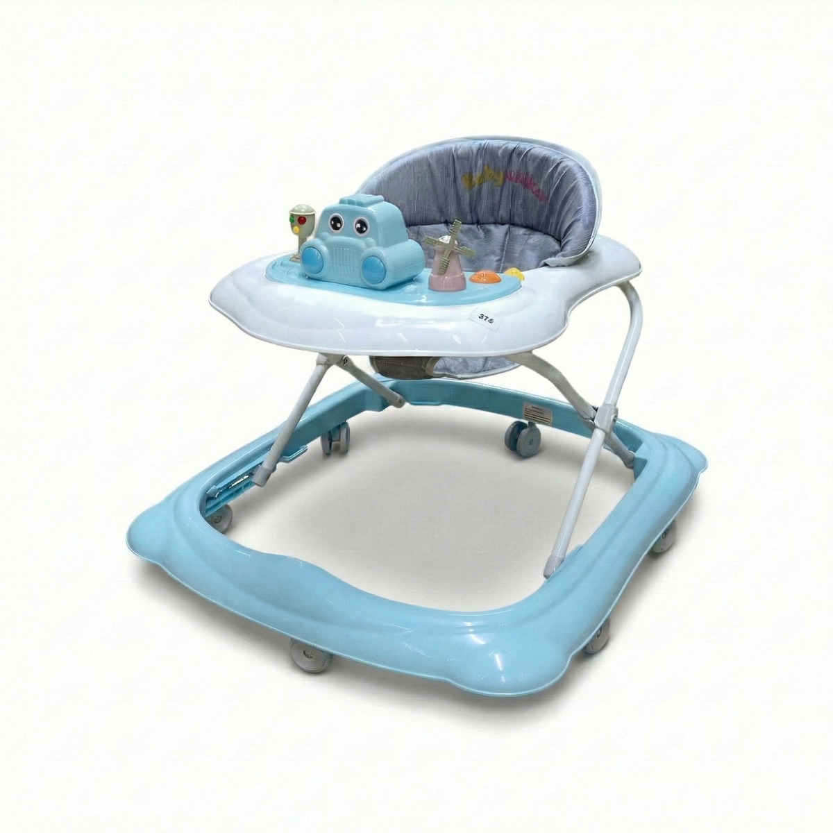 Baby Walker مارش بيبي يوبلا