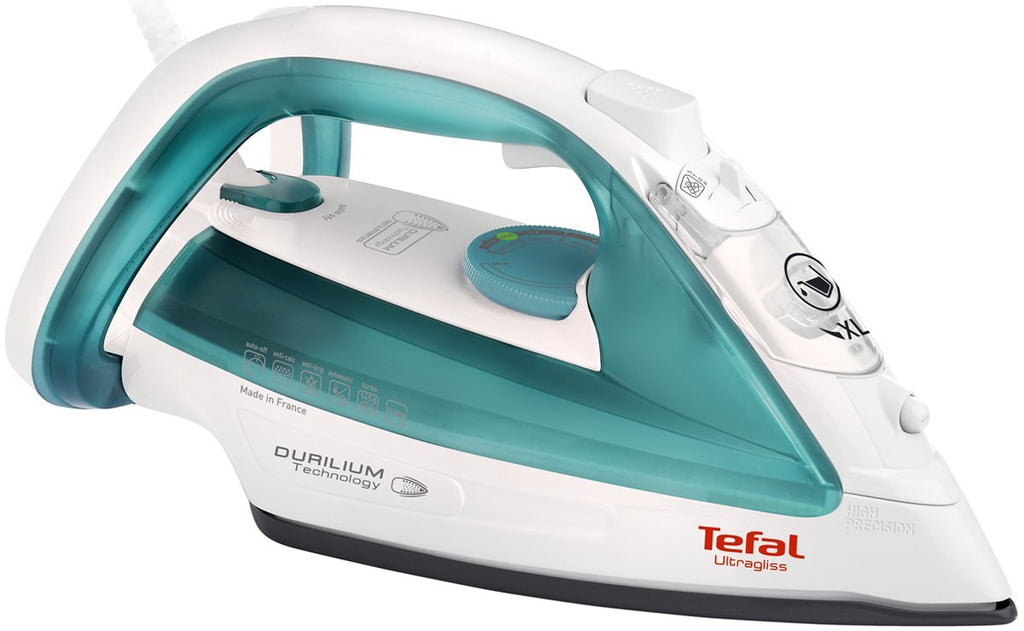 Tefal Steam Iron 2400W مكواة بخار