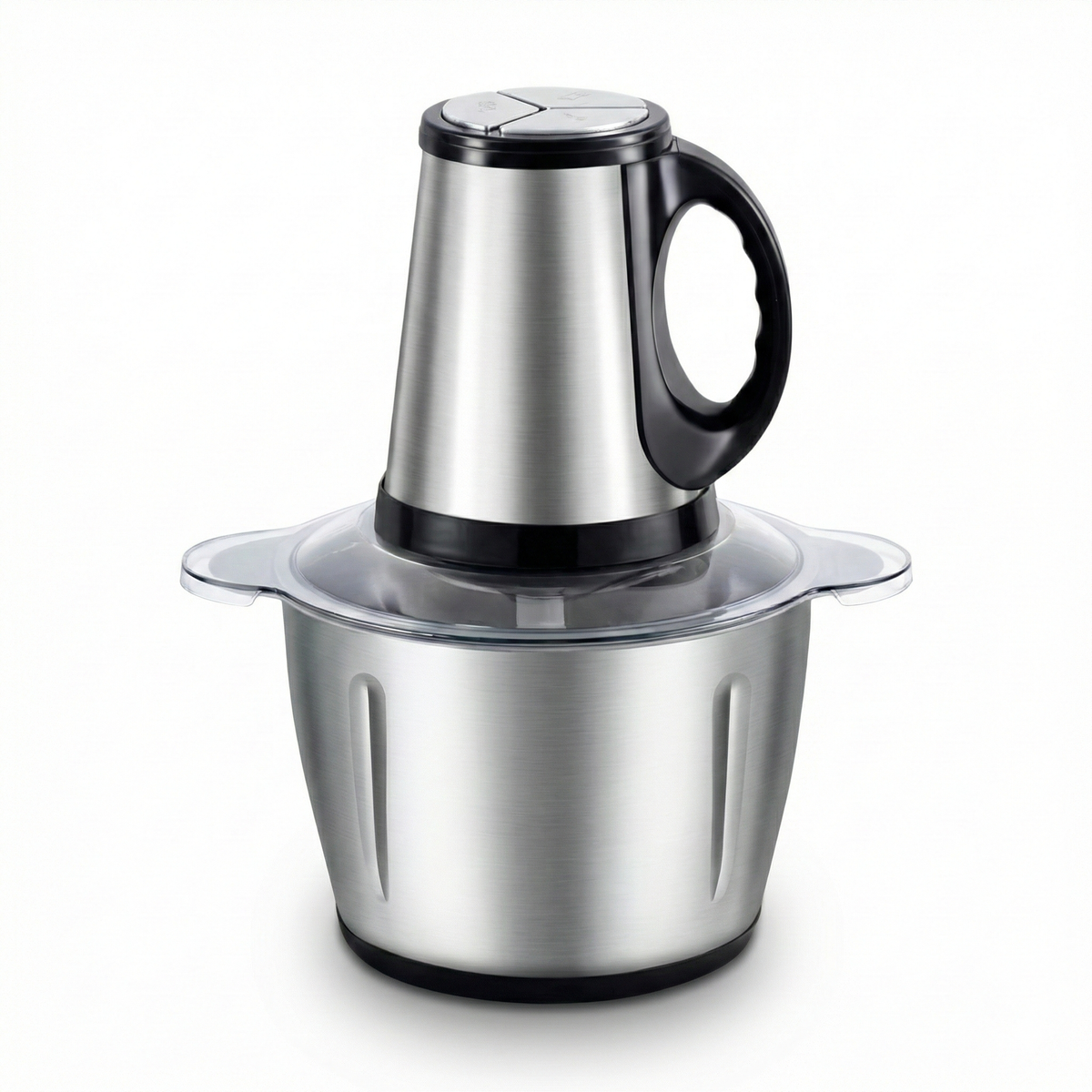 Meat Grinder / Food Processor 3Ltr 250W محضر طعام كهربائي